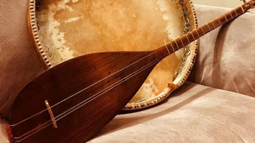 آشنایی با آلات موسیقی