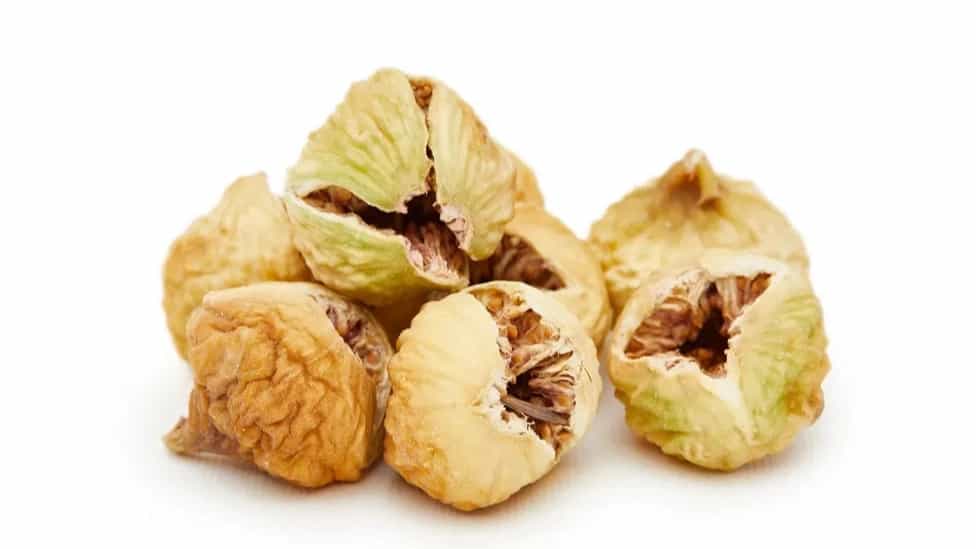 انجیر خشک پرک چیست؟