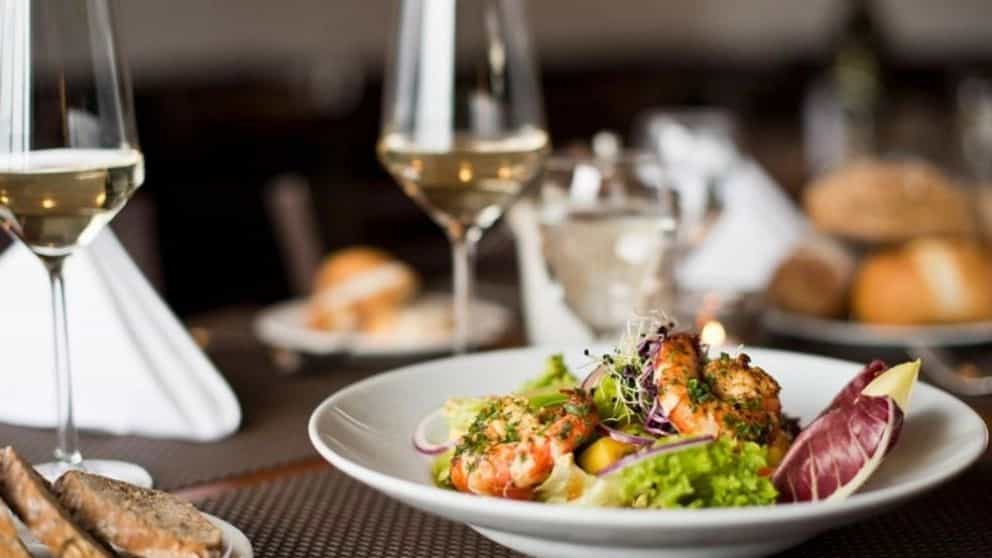تفاوت کافه و کافه رستوران
