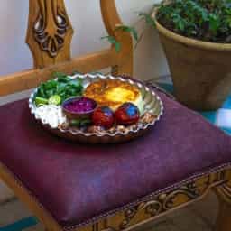 کته جوجه لاری