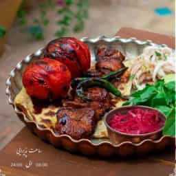 جوجه اناری