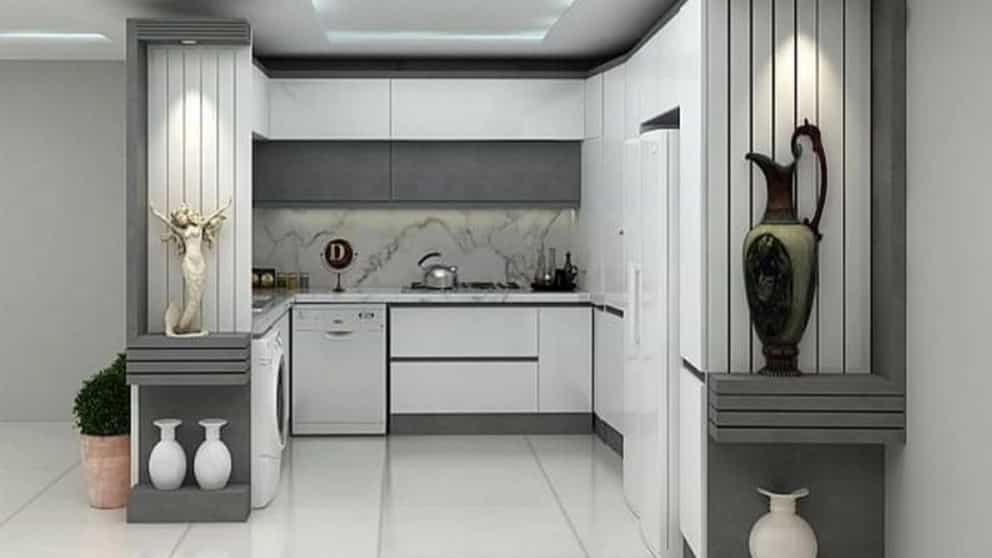 نکات مهم در انتخاب کابینت آشپزخانه