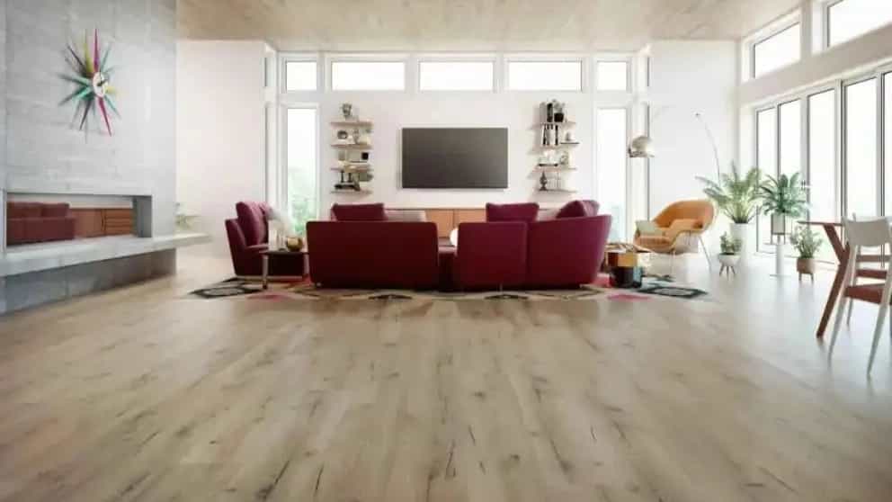 طراحی دکوراسیون پذیرایی