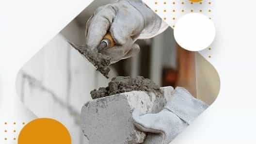 کاربرد مصالح ساختمانی و مزایای آن