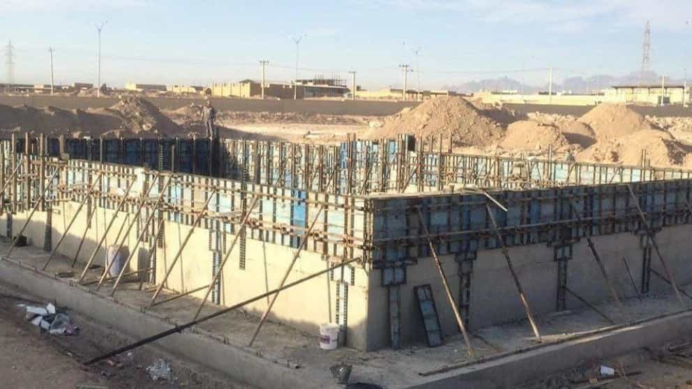 تیرچه بلوک چیست