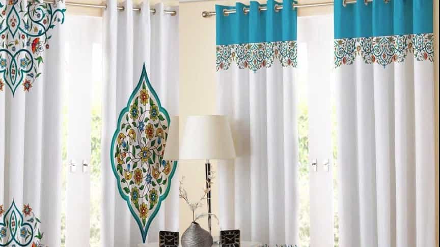 پخش پرده آکام ، فروش پرده پانچ و رانر در کوچصفهان گیلان