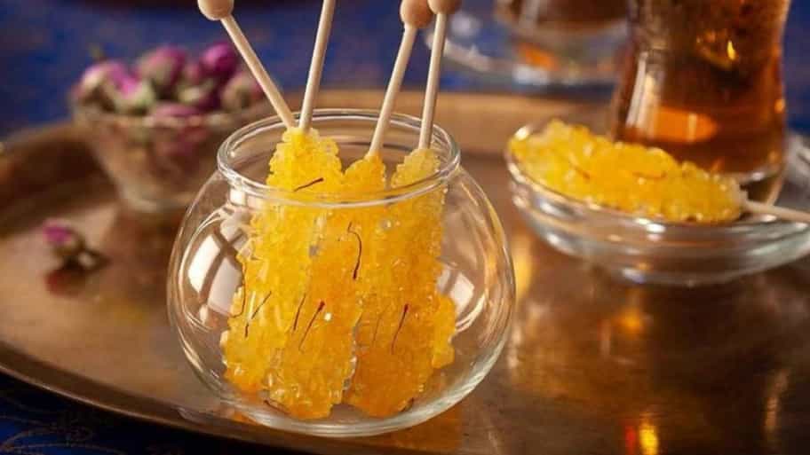 خواص نبات