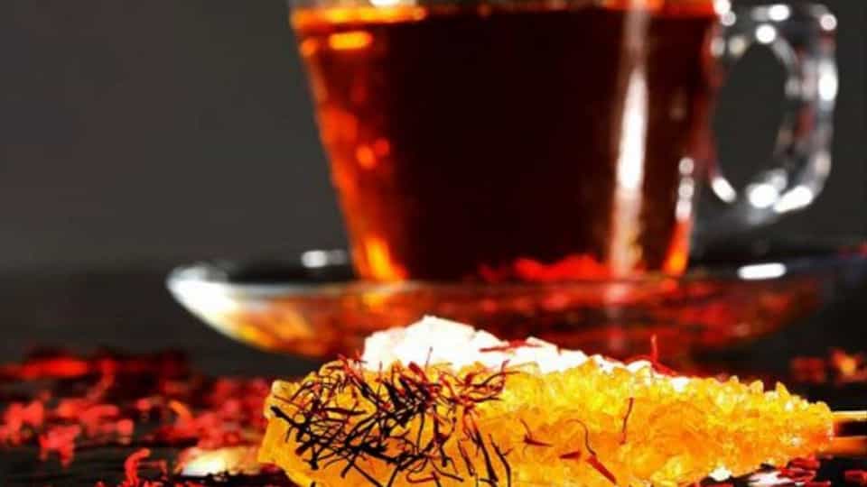 انواع نبات