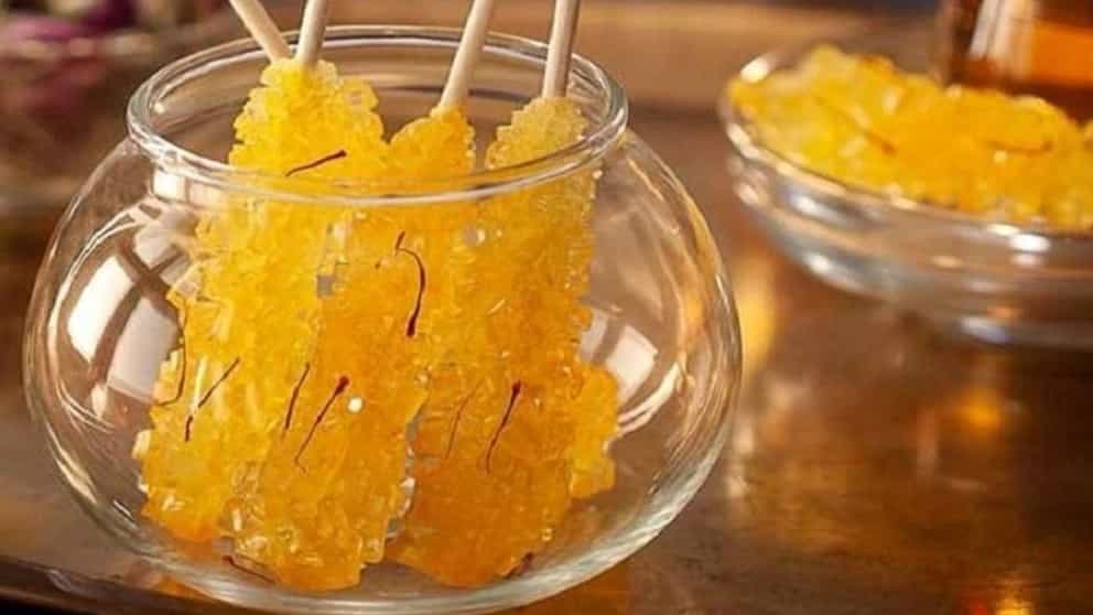 انواع نبات