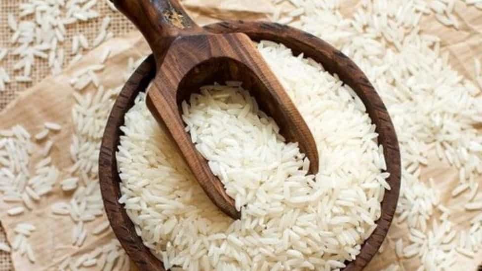 راه های نگهداری از برنج