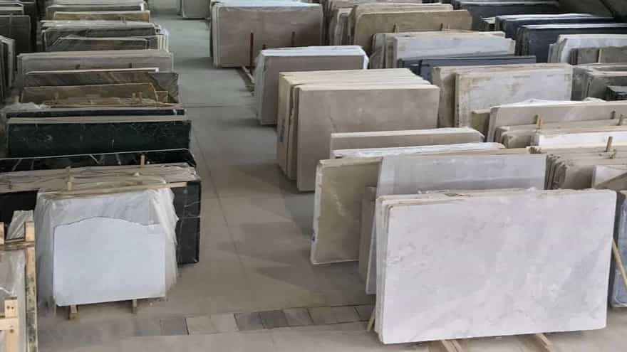 نکات خرید سنگ ساختمانی
