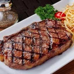 راسته گوساله