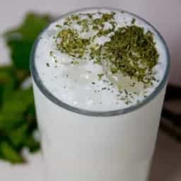 دوغ محلی کوچک