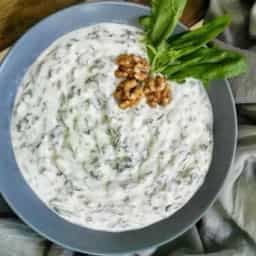 ماست برانی