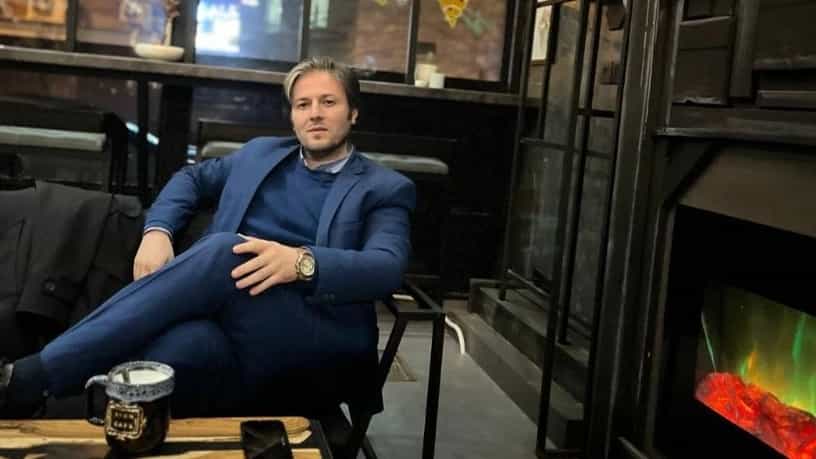 صنایع غذایی آرن / وحید فضلی