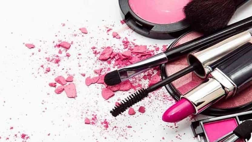 نکات مهم در خرید لوازم آرایشی