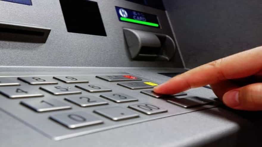 دستگاه خودپرداز یا ATM چیست؟