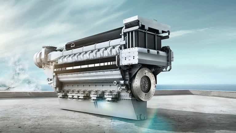 دیزل ژنراتور چیست؟