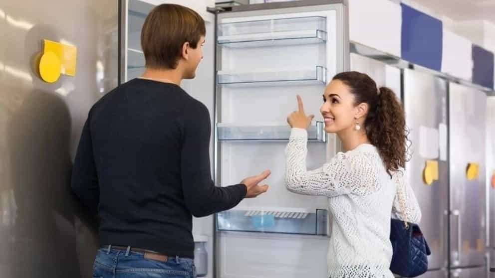 فاکنورهای مهم قبل از خرید انواع یخچال فریزر