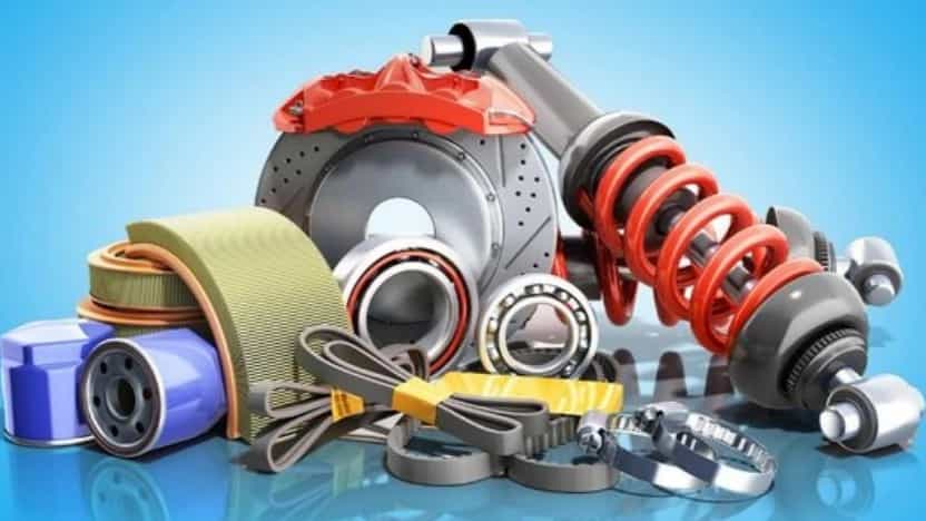 راهنمای خرید لوازم یدکی خودروهای چینی
