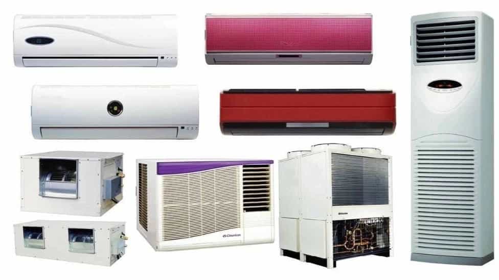 ویژگی های یک کولرگازی خوب