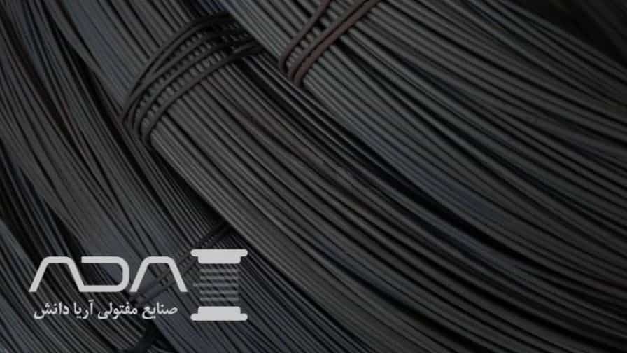 قیمت سیم آرماتوربندی