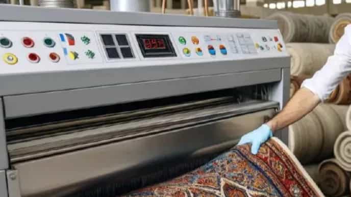 نکات کلیدی در انتخاب یک قالیشویی خوب