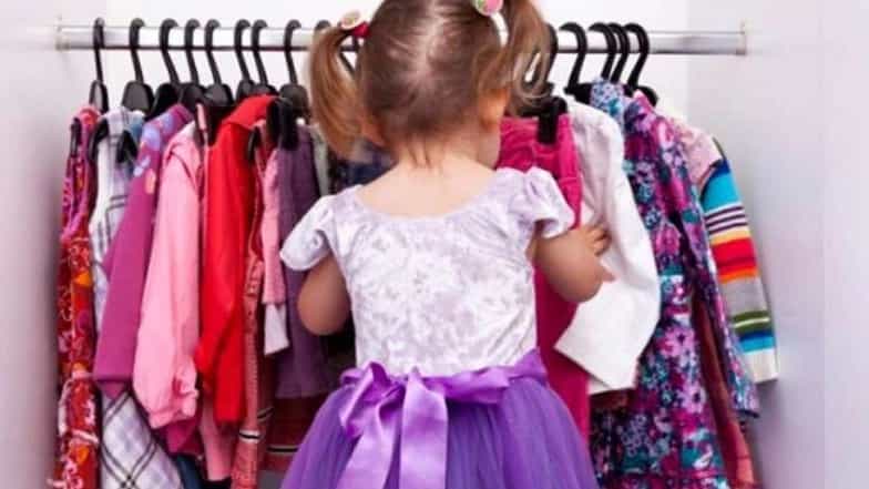 10 نکته اساسی در خرید لباس بچه
