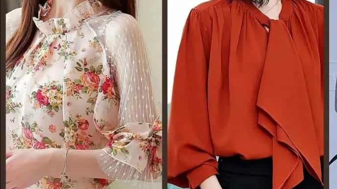 شومیز چیست