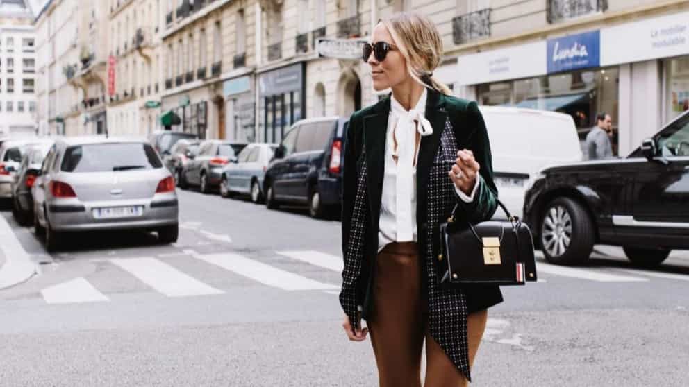 انواع استایل های فشن