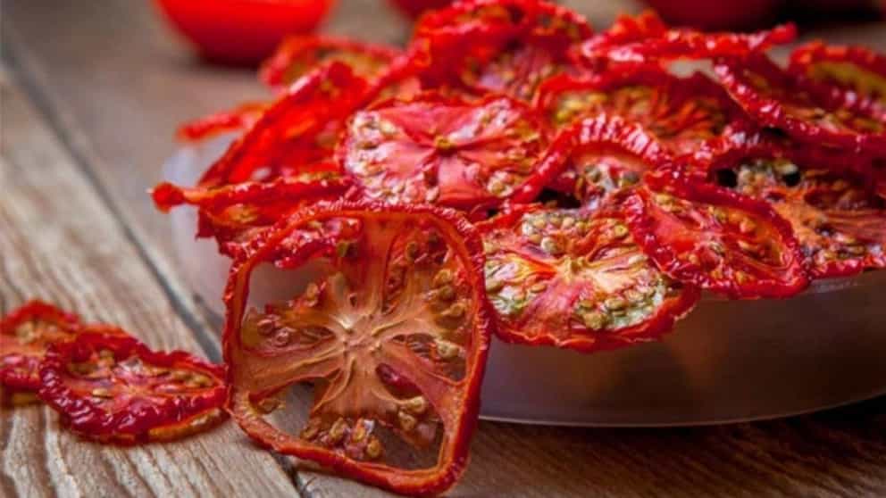 فروش عمده گوجه خشک