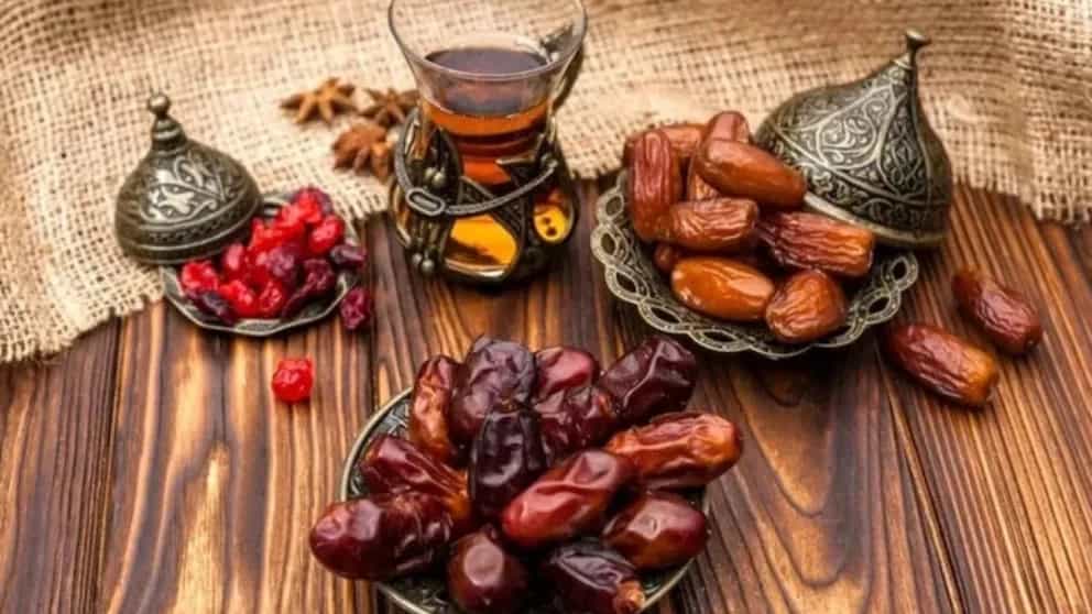 خواص شگفت انگیز خرما برای درمان بیماری ها و سلامتی بدن