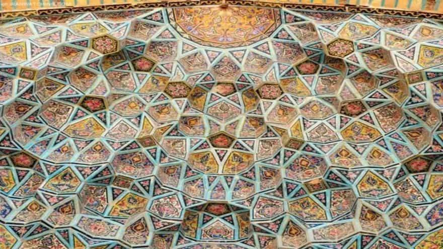 راهنمای خرید کاشی اماکن مذهبی