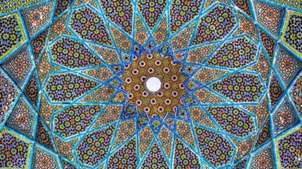 قیمت کاشی مسجد (کتیبه مسجد) به چه عواملی بستگی دارد