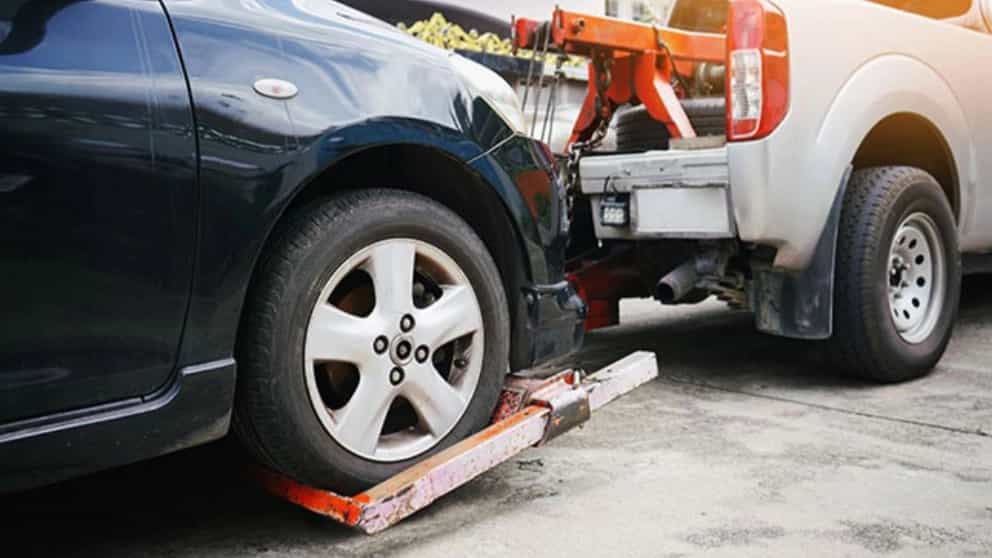 یدک کش چیست؟