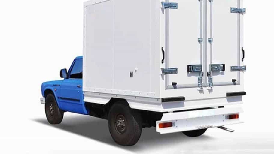 ویژگی‌های ماشین حمل مواد غذایی چیست؟
