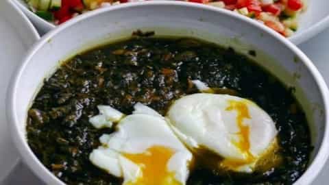 معروفترین غذاهای محلی گیلان را بشناسید!