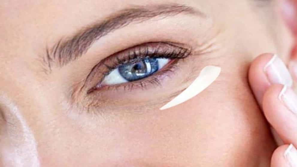 نکات مهم استفاده از کرم ضد چروک