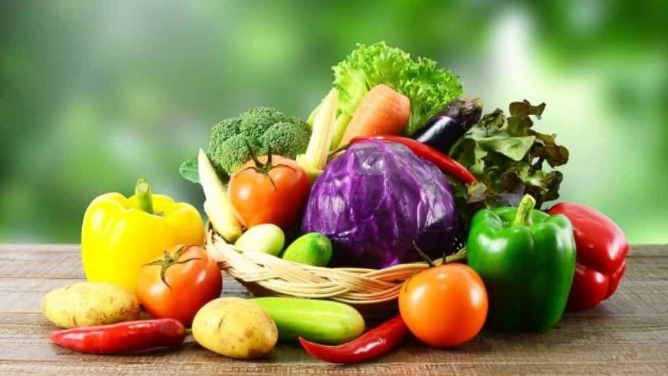 صیفی جات چیست؟