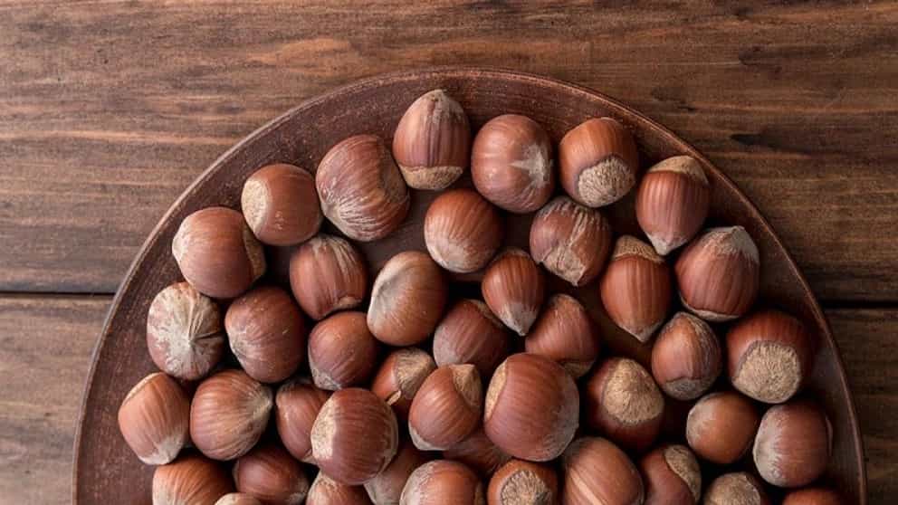 مرکز خرید و فروش فندق
