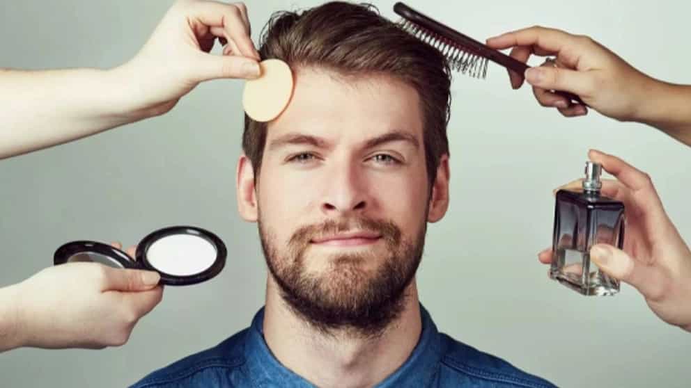 نکات انتخاب آرایشگاه داماد