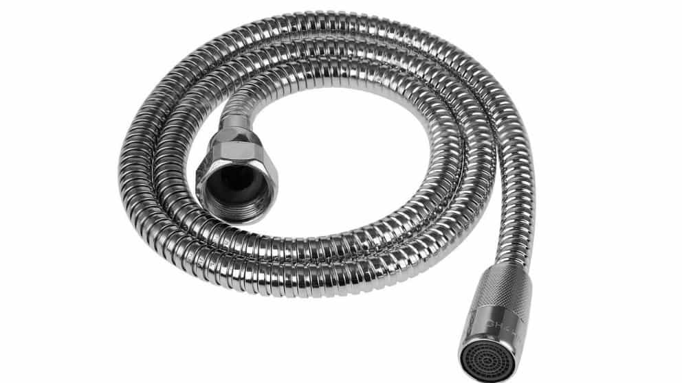 شیلنگ استیل چیست؟