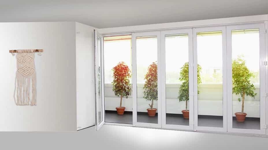 ویژگی‌ها، مزایا و کاربردهای پنجره دوجداره upvc