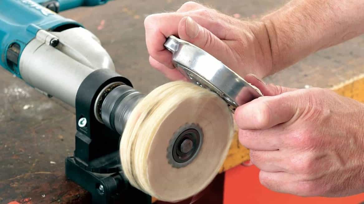 روش های پرداخت کاری فلزات