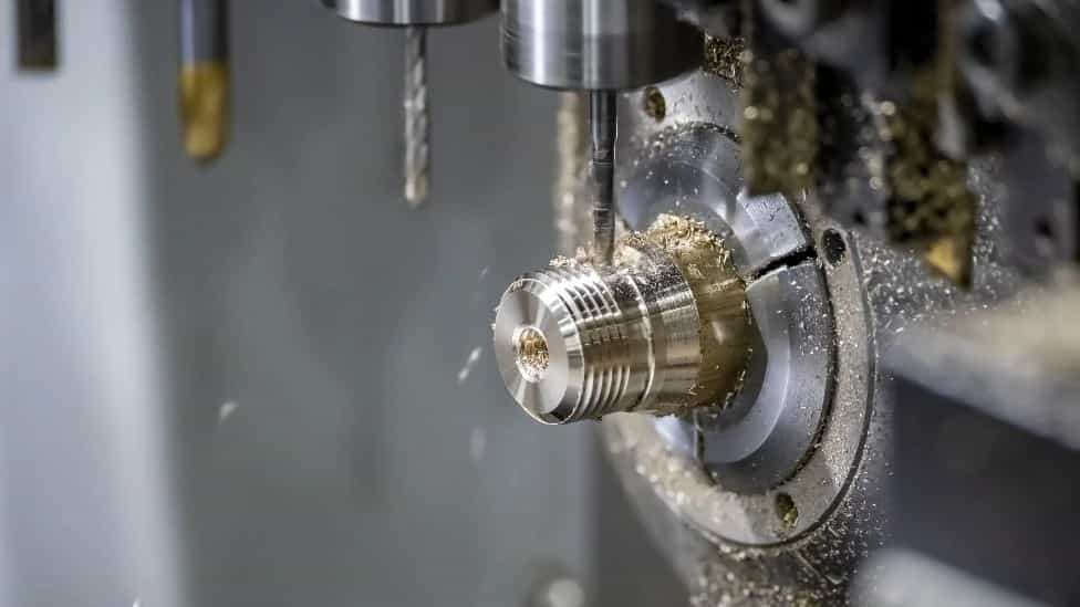 سری تراشی با تراش cnc چیست؟