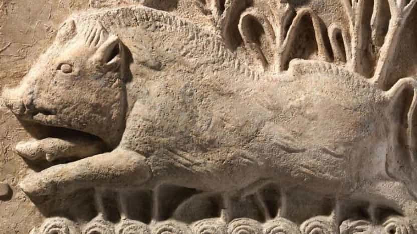تاریخچه استفاده از تابلوها در دکوراسیون داخلی
