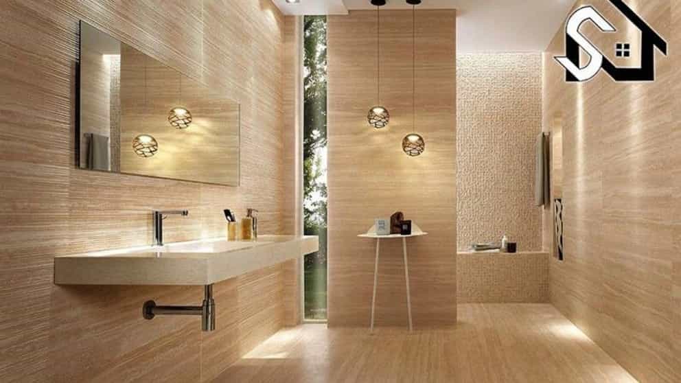 موارد کاربرد سنگ تراورتن در ساختمان