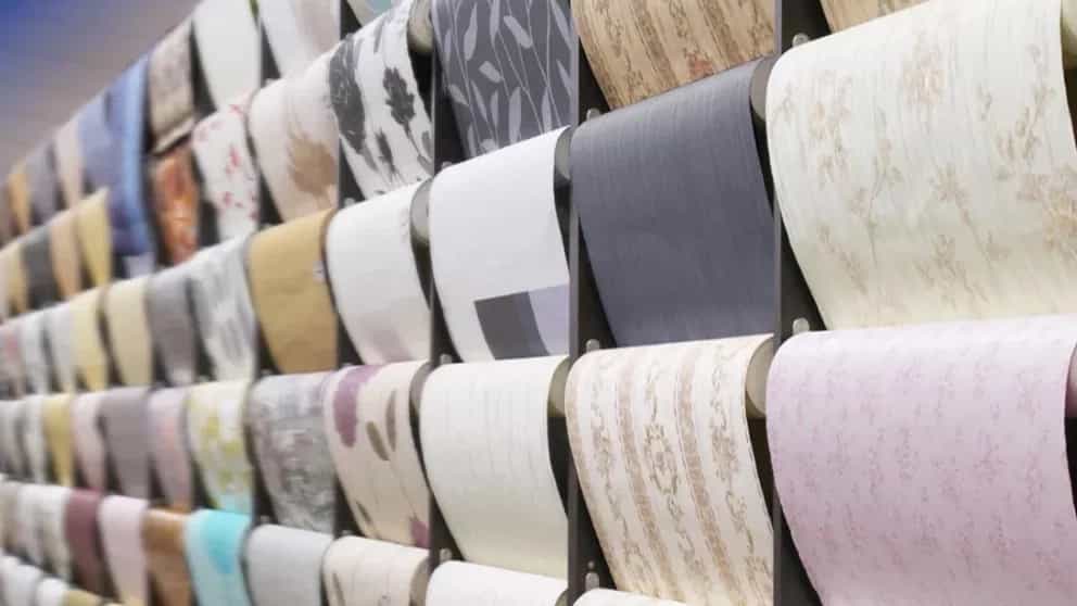 گالری آنیل، فروش پرده کاغذ دیواری کف پوش پارکت در لشت نشا گیلان
