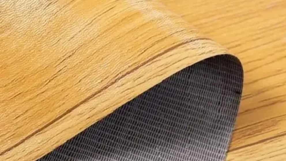 مزایای کفپوش pvc
