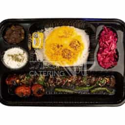 چلوفیله ترش گیلانی